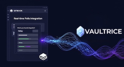 Supercharge Your GitBook Docs with Live, Real-Time Polls
