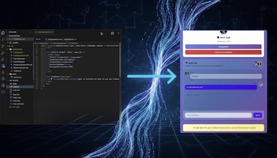 How to Build a Full-Featured React Chat App in Minutes (Open-Source Starter)