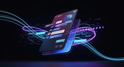 Build a Production-Ready React Chat App in 3 Minutes with One Component