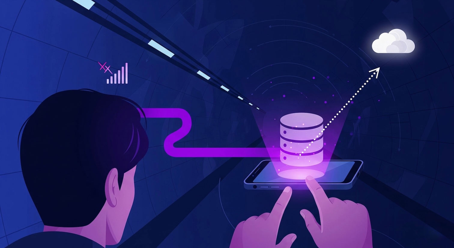 Introducing Offline-First APIs: Building Resilient, Real-Time Apps