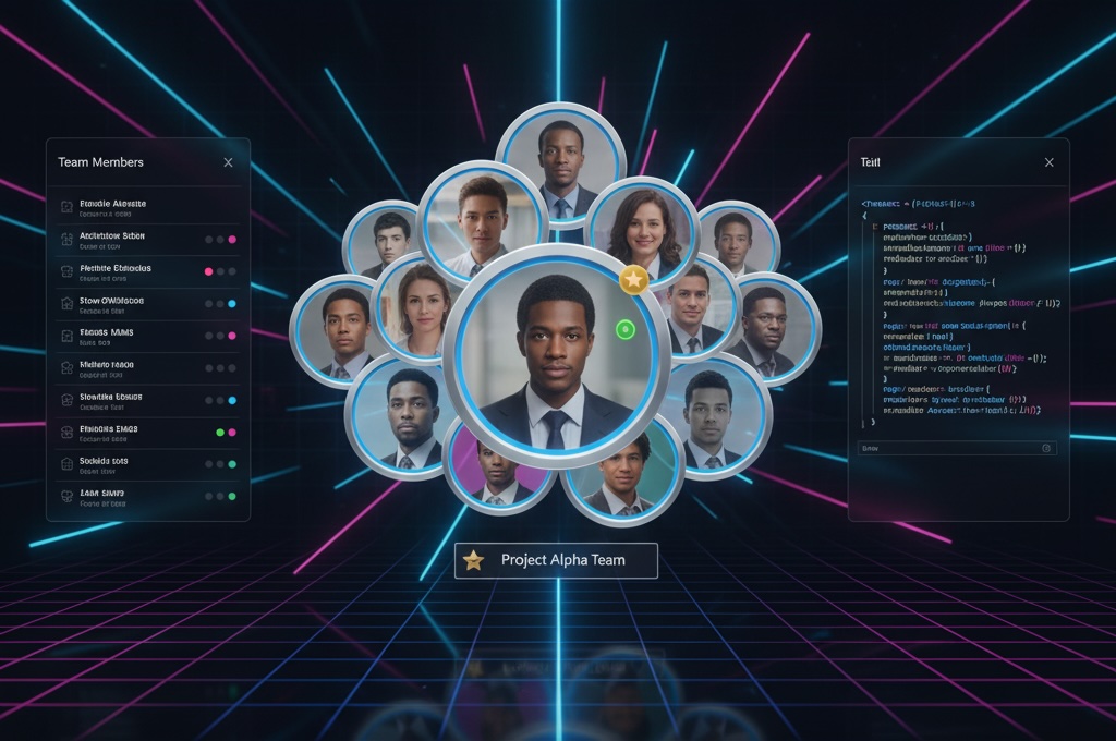 How to Add a Live "Who's Online" List to Your React App in 5 Minutes