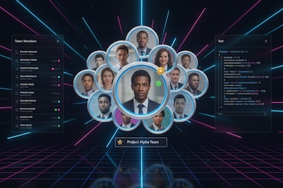How to Add a Live "Who's Online" List to Your React App in 5 Minutes